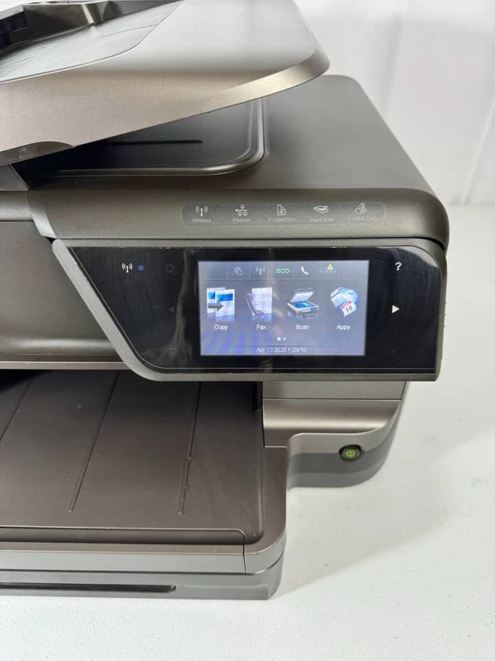HP HP OfficeJet Pro 8600 Printers Used - Good