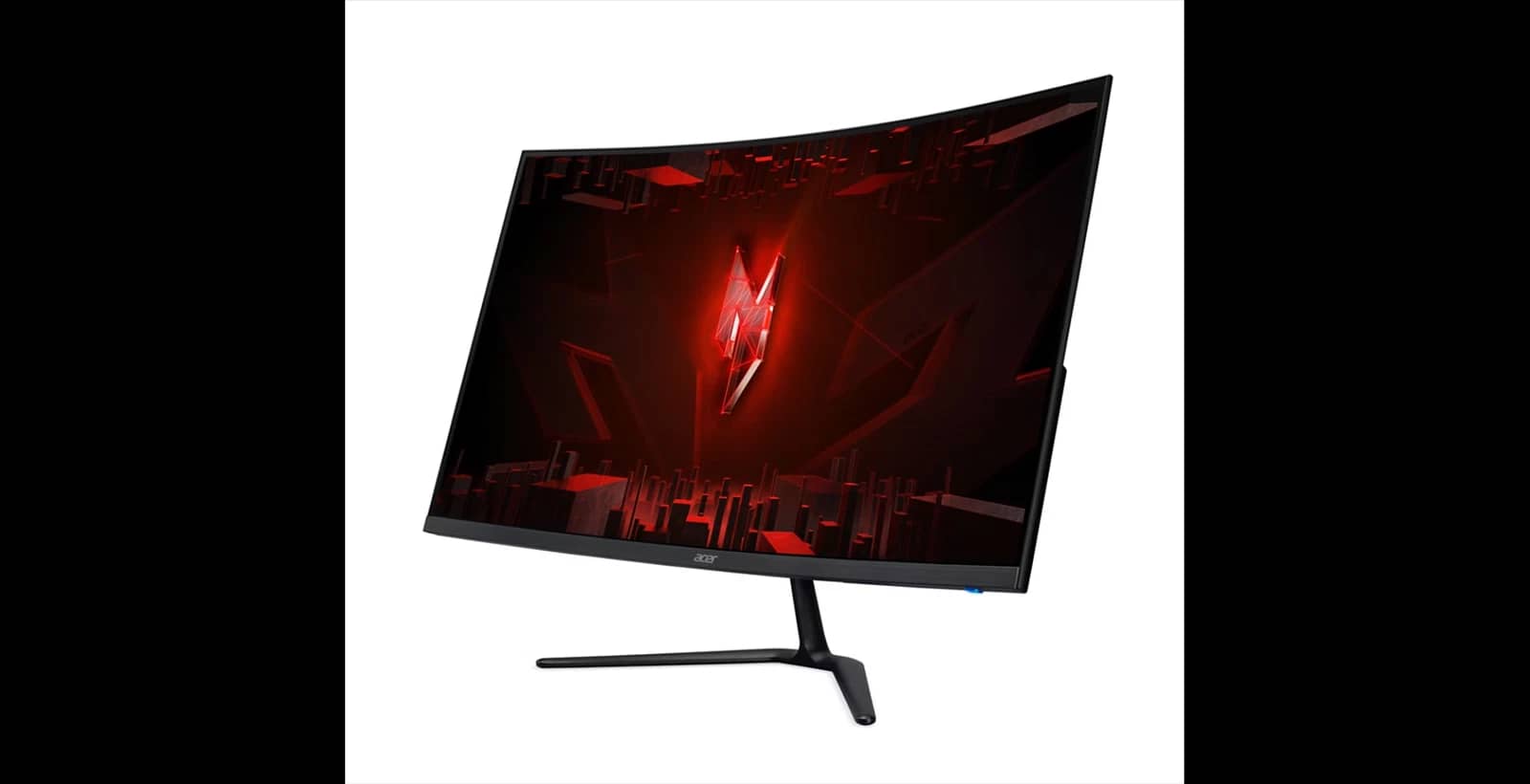 Acer ED320QU S3biipx Monitors New