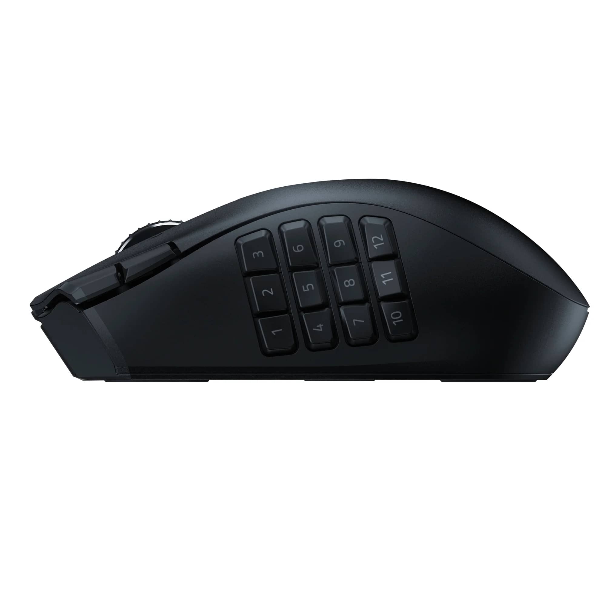 Razer Naga V2 Mice Black New