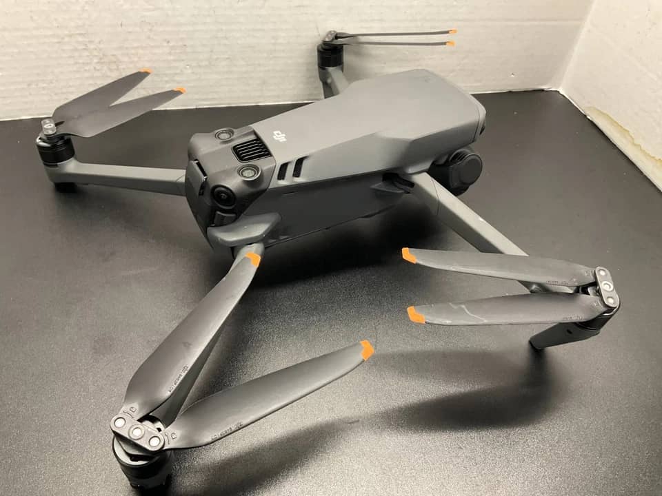 DJI Mavic 3 Pro Quadcopters & Multirotors New