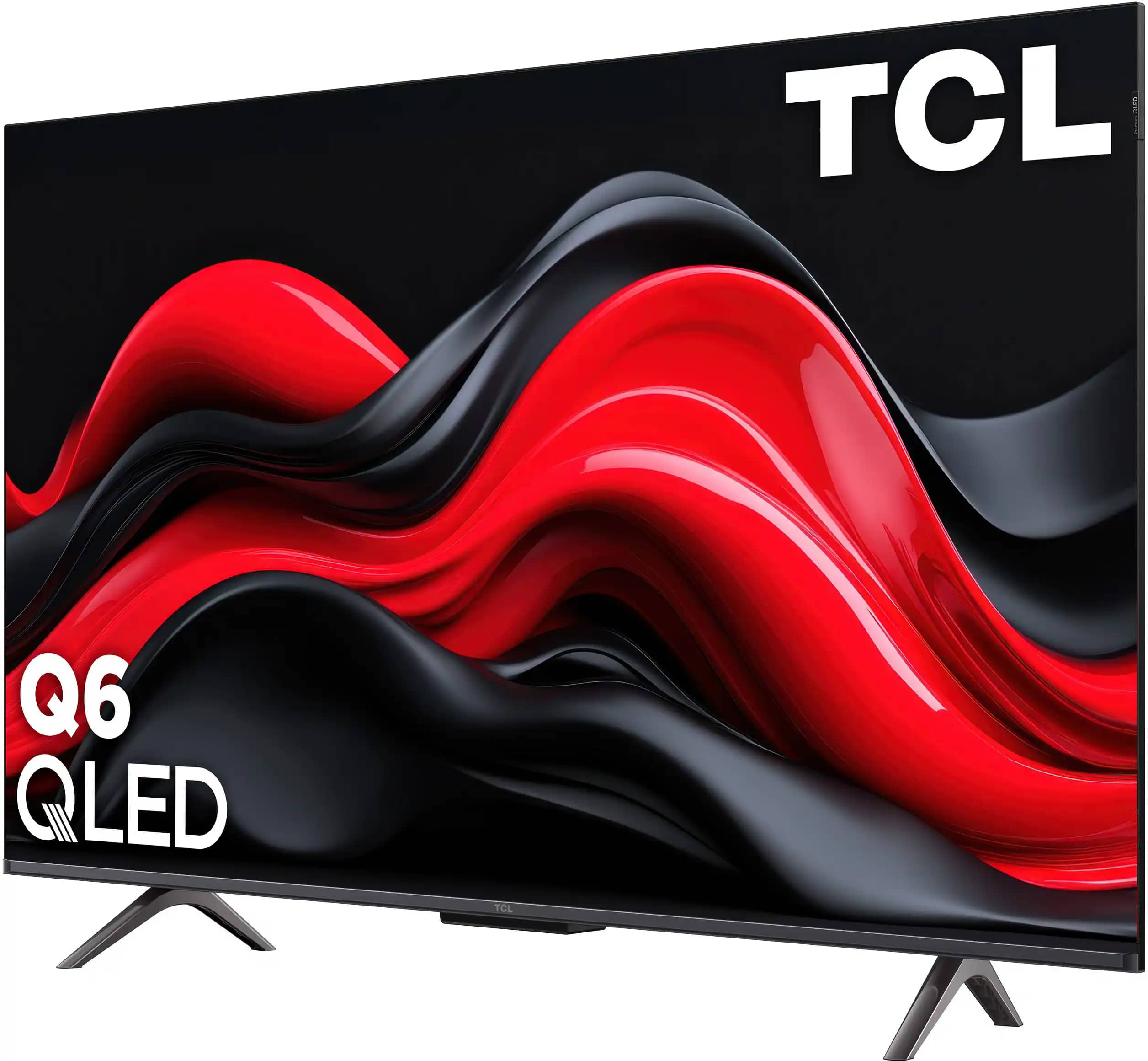 TCL Q651G TVs 43 inch New