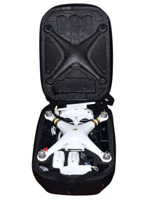 DJI Phantom 3 Standard Quadcopters & Multirotors New