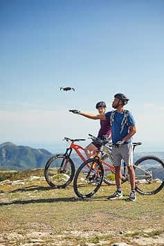 Parrot ANAFI Quadcopters & Multirotors New
