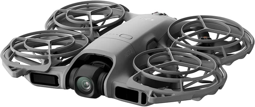 DJI Neo 2 Quadcopters & Multirotors New