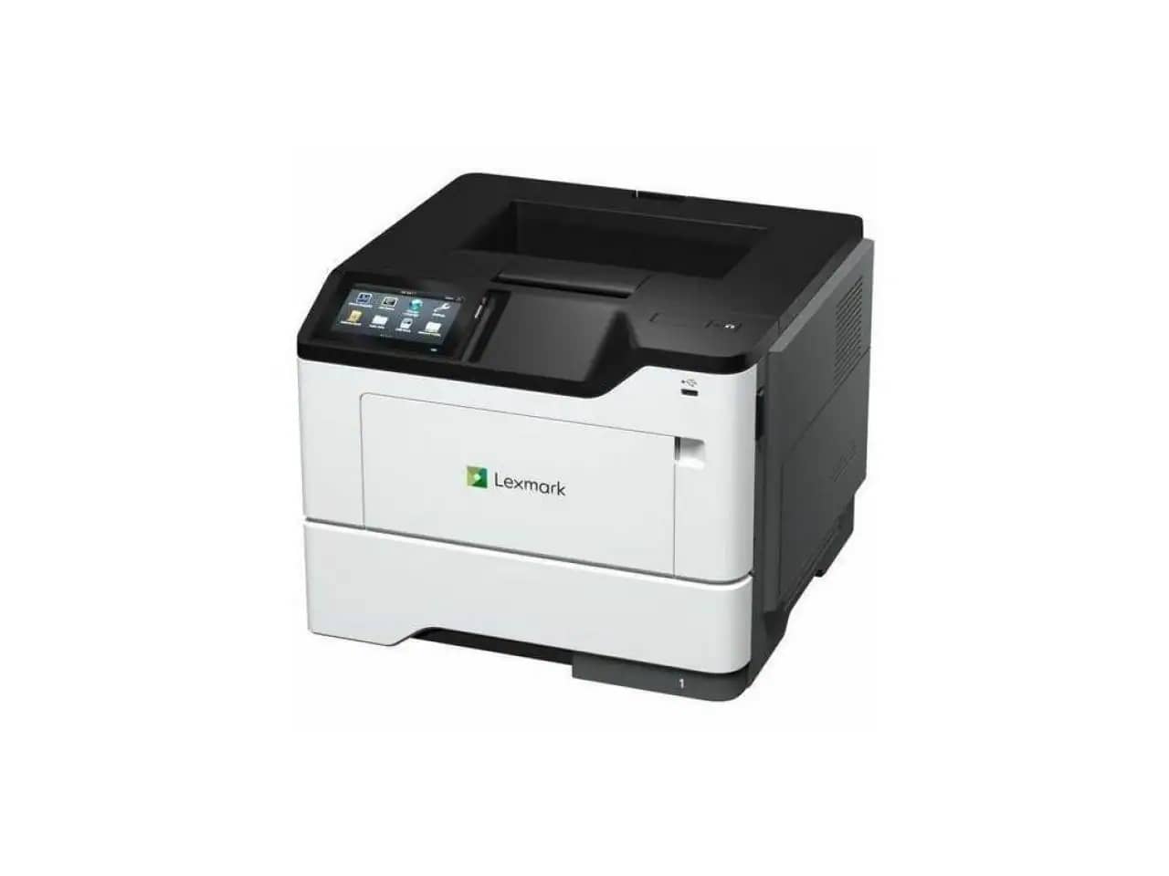 Lexmark MS632dwe Printers New
