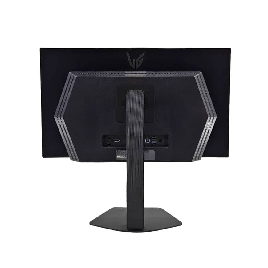 LG 27GX704A-B Monitors New