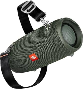 JBL Xtreme 2 Portable Bluetooth Speakers Red New