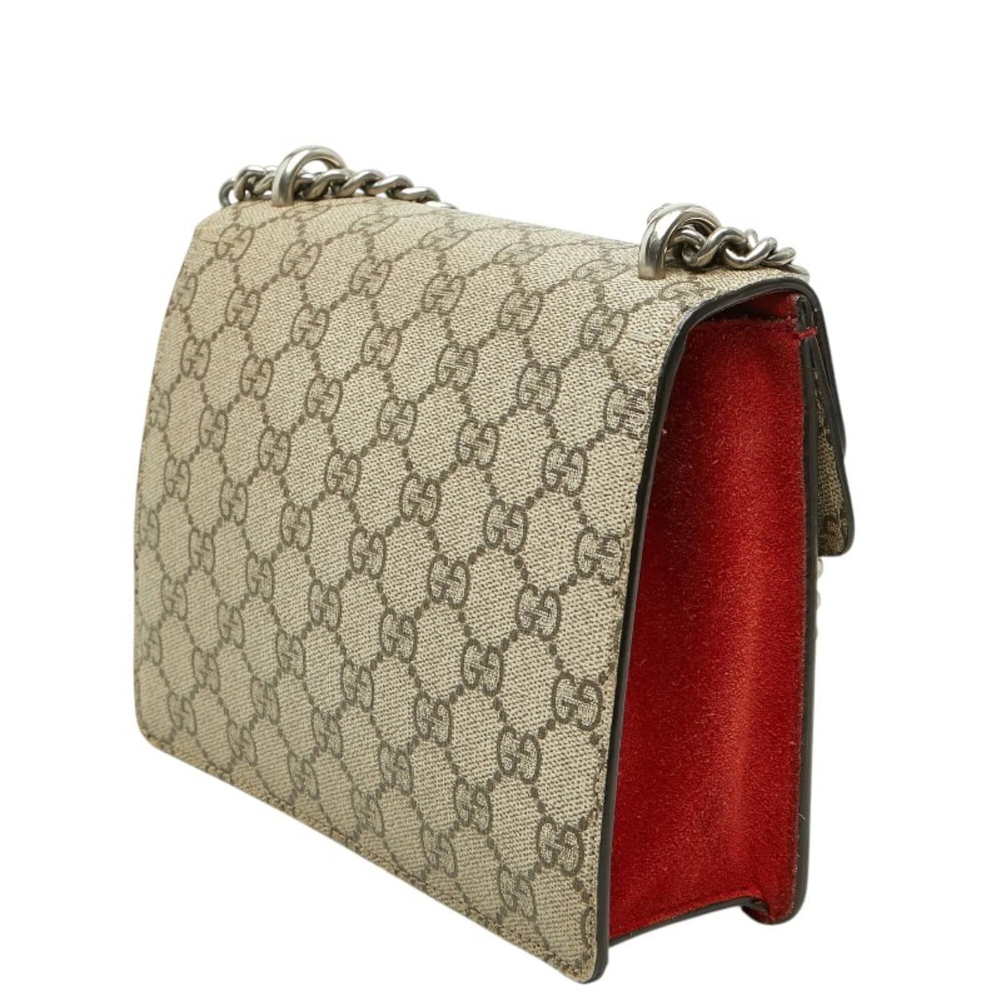 Gucci Dionysus Women's bags Unspecified Black New