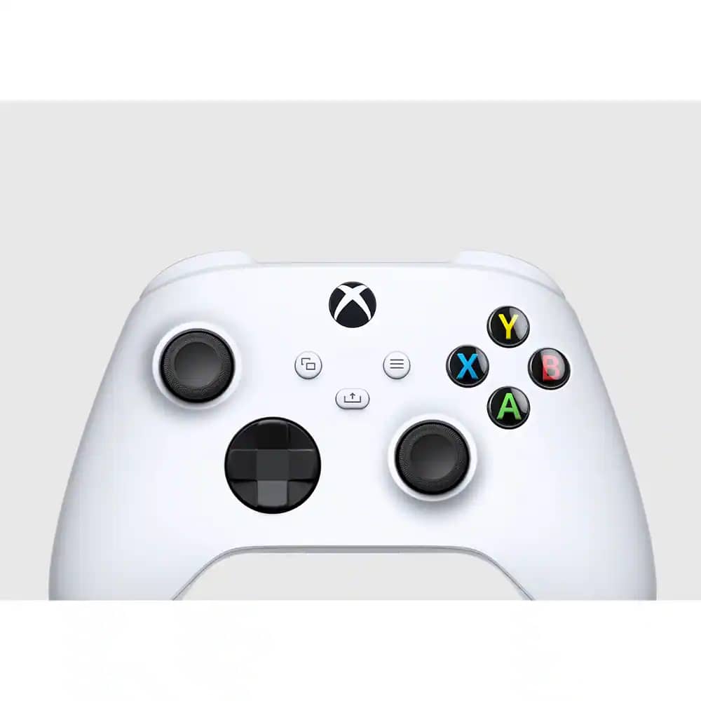 Microsoft Xbox Series S Video Game Consoles White New