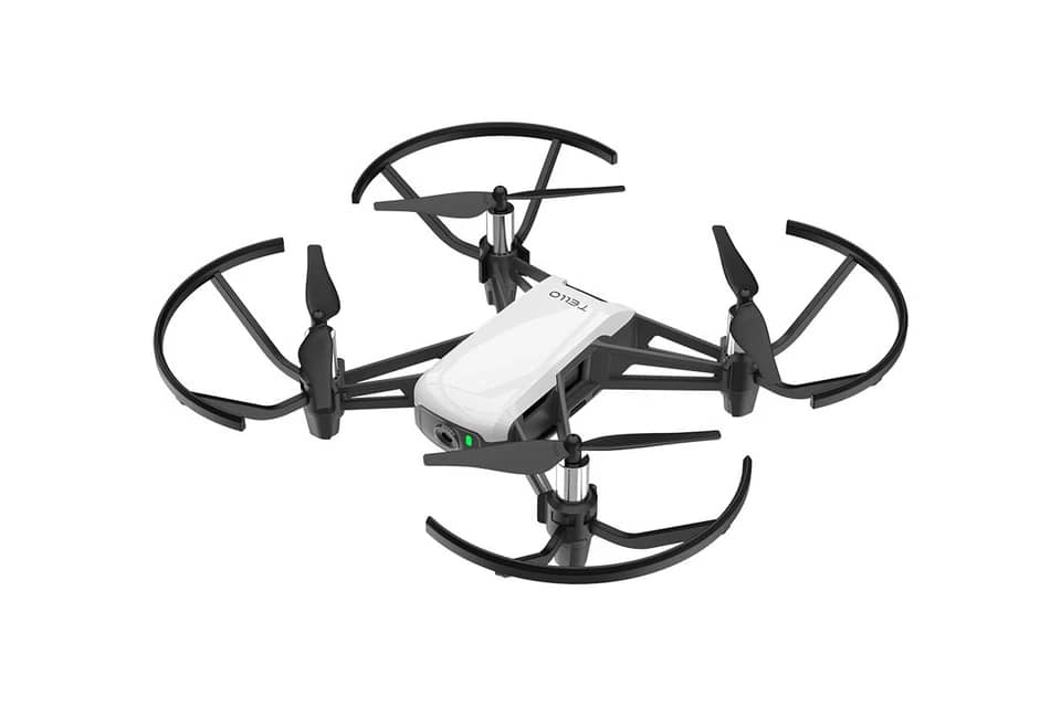 DJI Tello Quadcopters & Multirotors New
