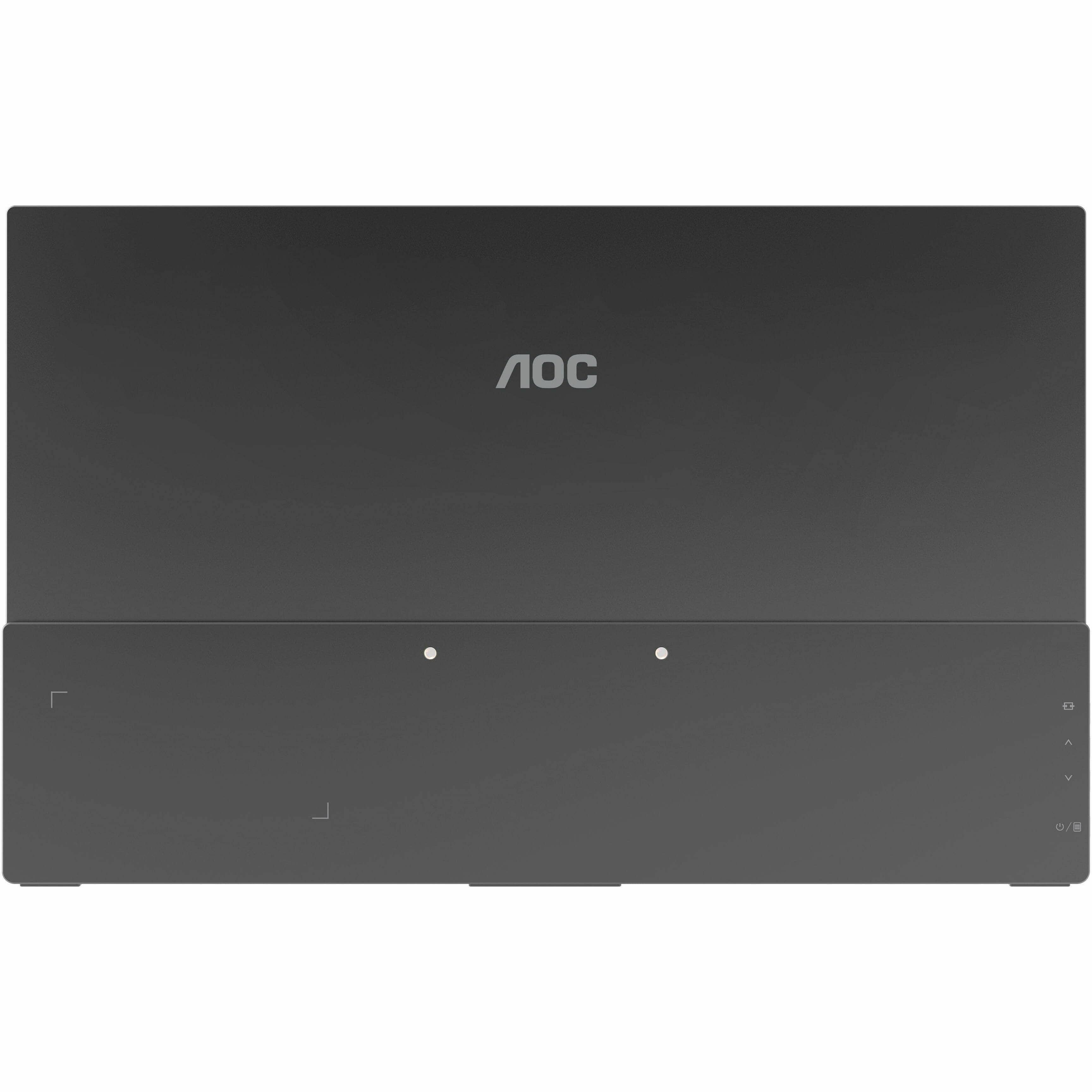 AOC 16E10 Monitors New