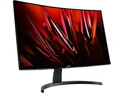 Acer ED273 S3biip Monitors New