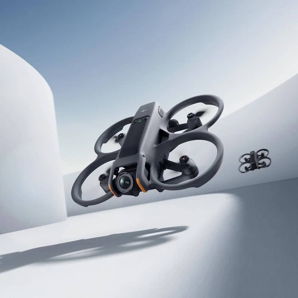 DJI Avata 2 Quadcopters & Multirotors New