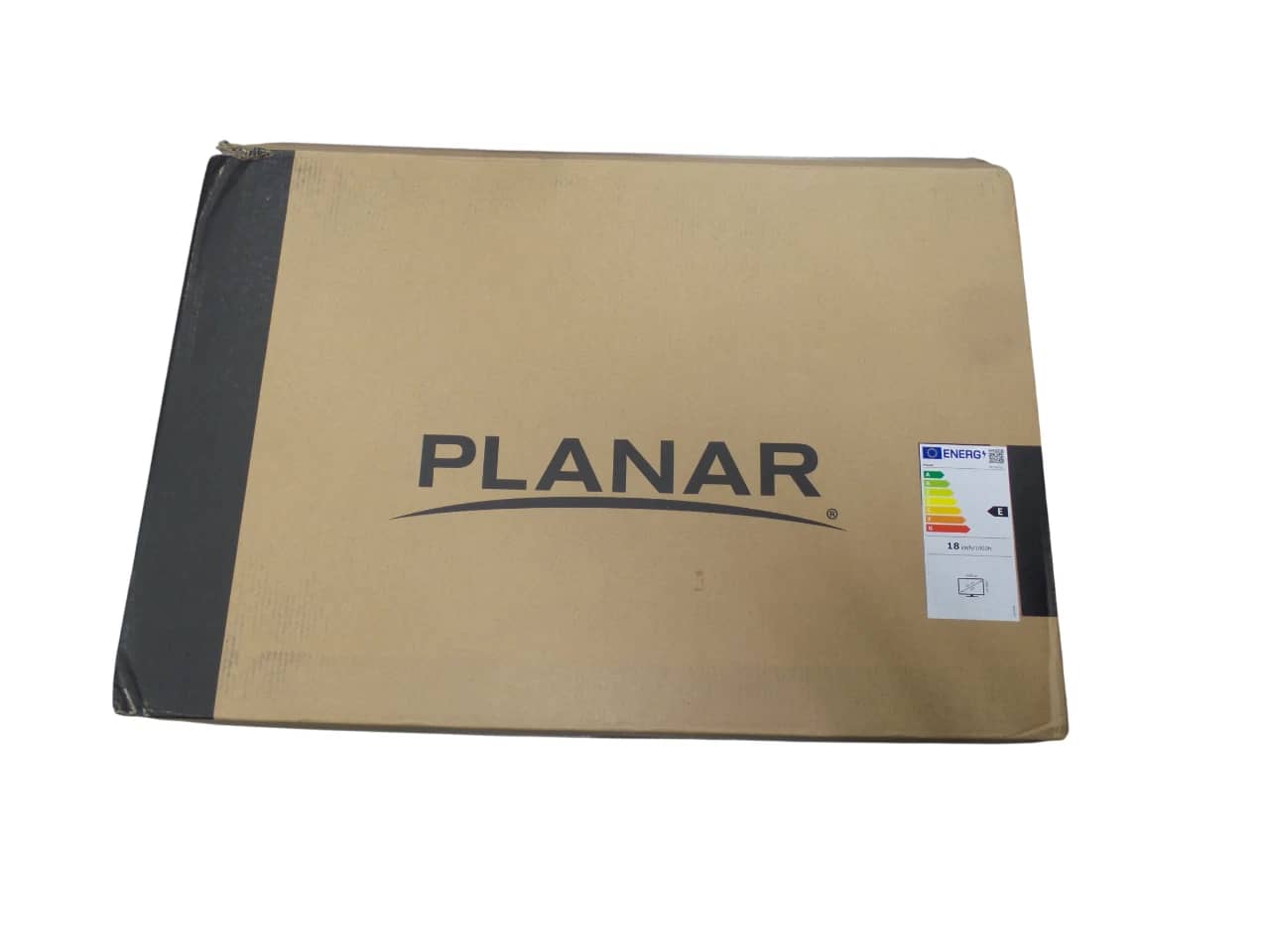 Planar PCT2435 Monitors New