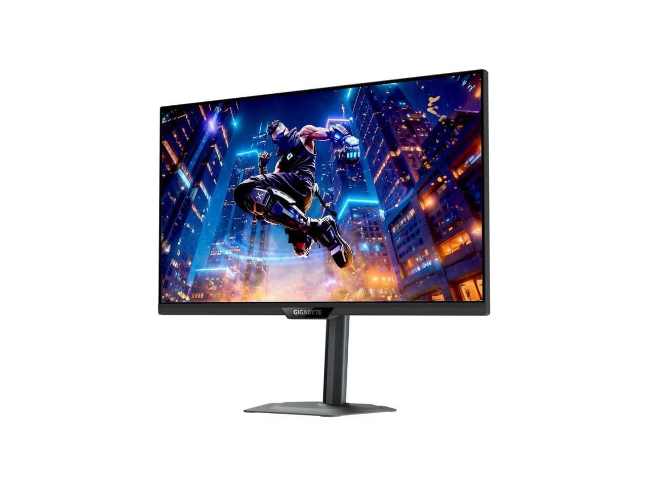 GIGABYTE M27Q2 SA Monitors New