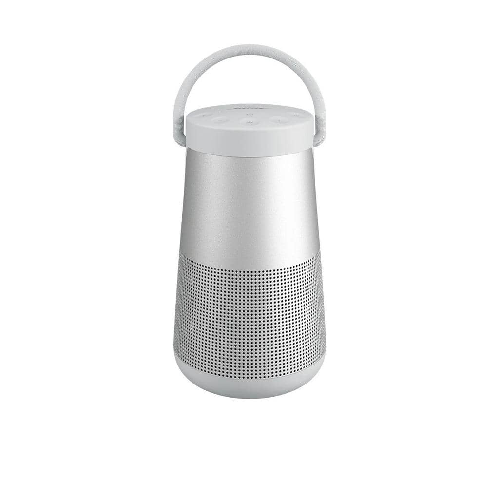 Bose SoundLink Revolve+ II Portable Bluetooth Speakers Black New