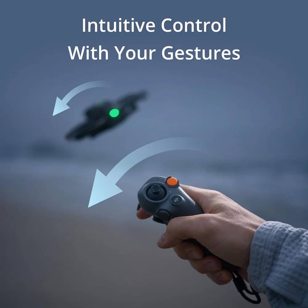 DJI Avata 2 Quadcopters & Multirotors New