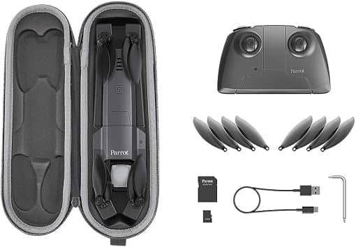 Parrot ANAFI Quadcopters & Multirotors New