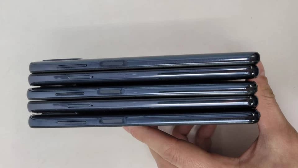 Motorola Moto G Stylus 2021 Cell Phones Black Unlocked 128GB New
