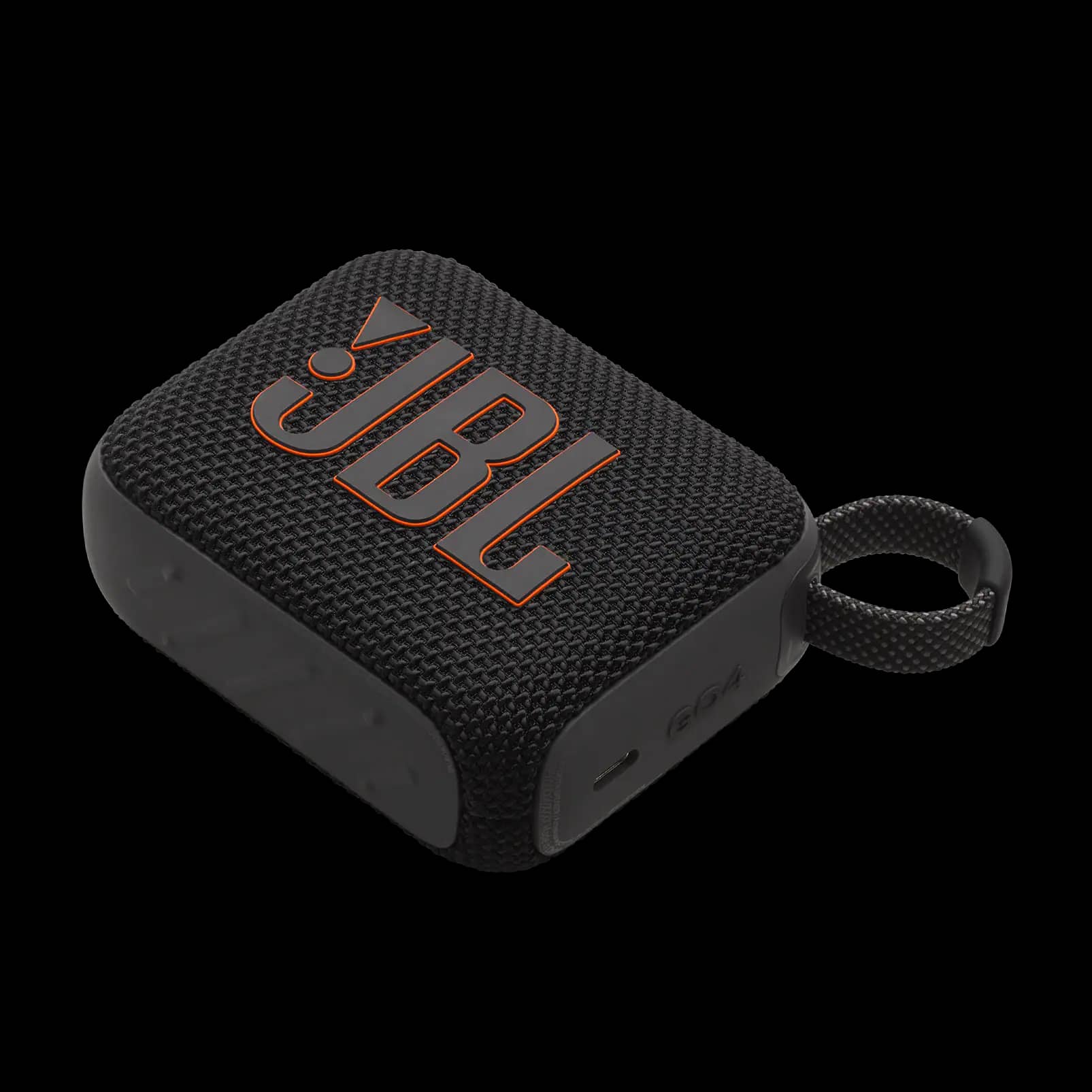 JBL Go 4 Portable Bluetooth Speakers Mix New