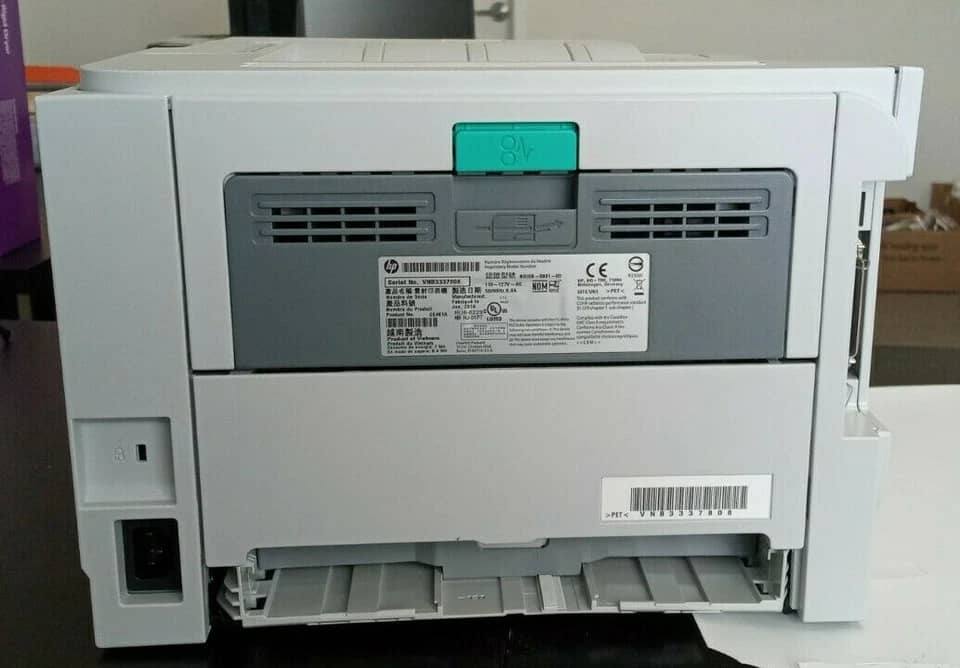 HP HP LaserJet P2035 Printers New