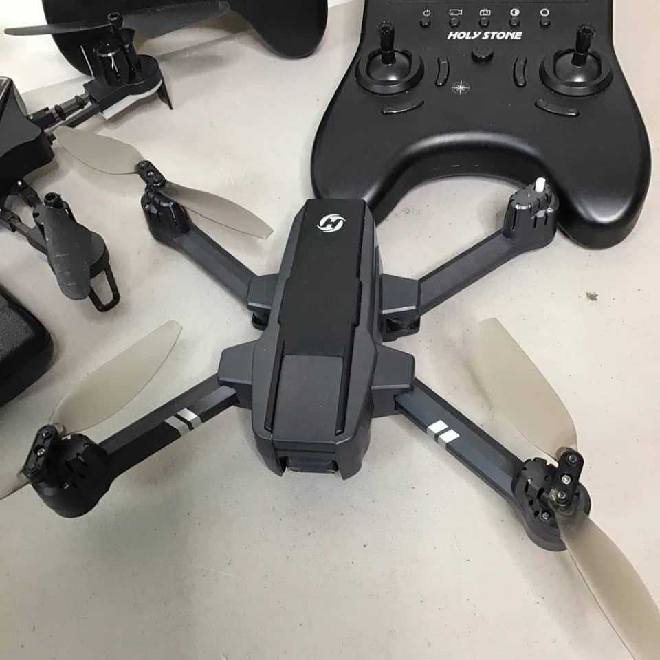 Holy Stone HS440 Quadcopters & Multirotors New