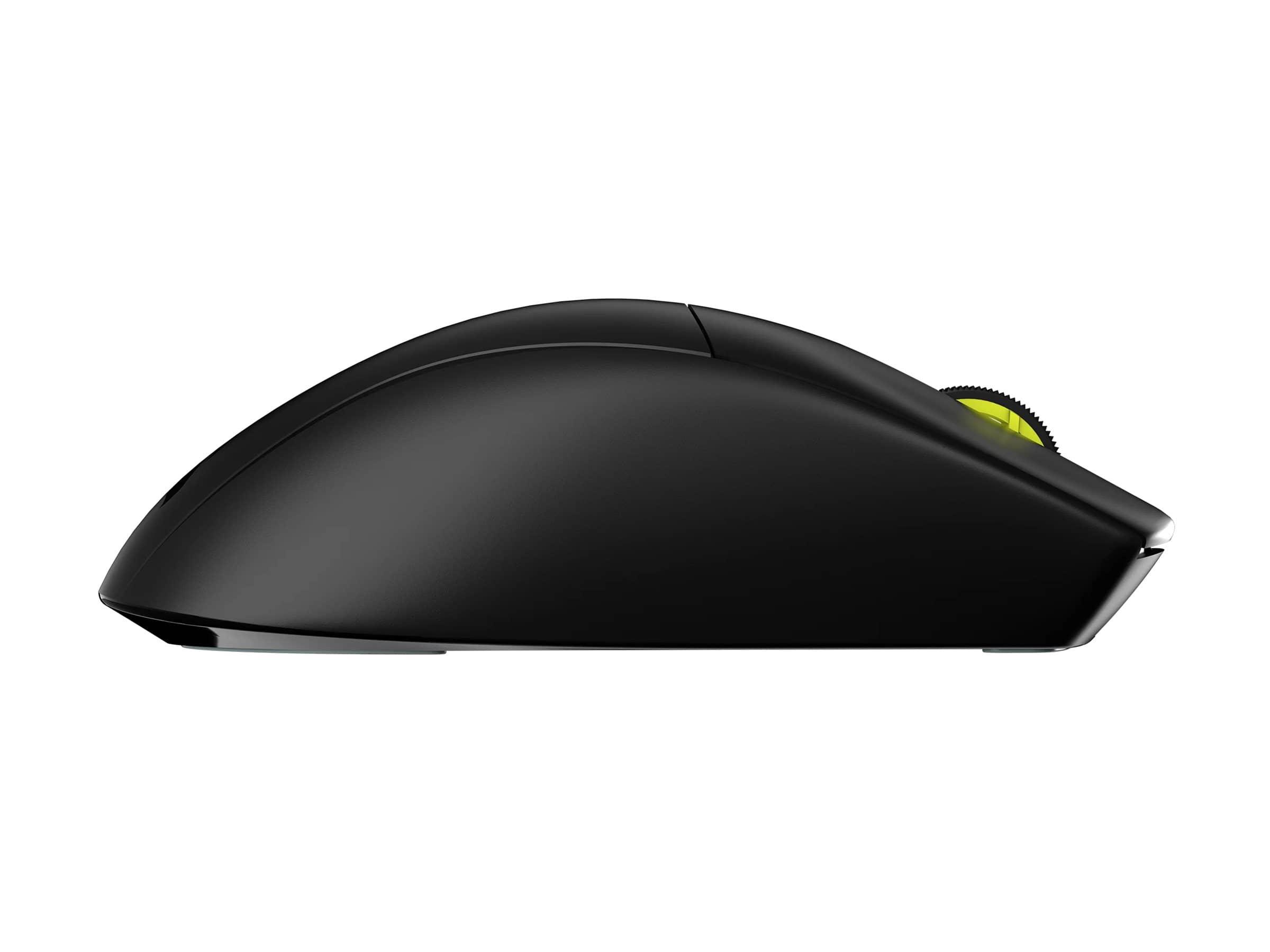 Corsair M75 Mice Wired Black New