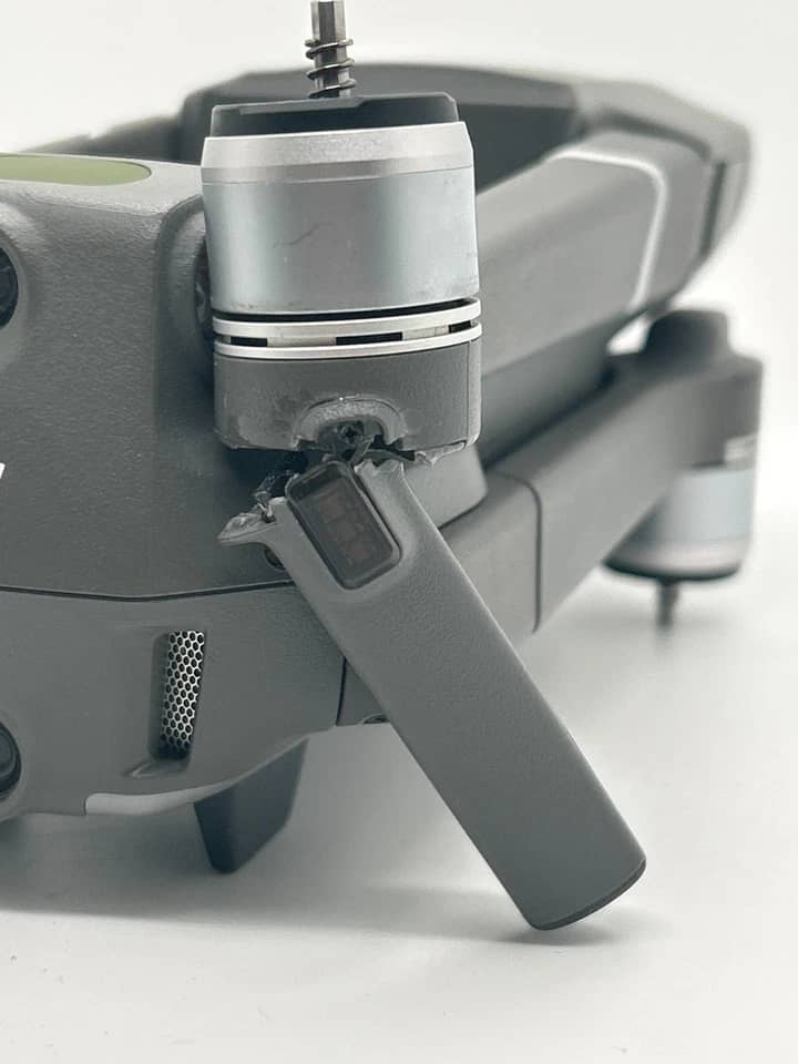 DJI Mavic 2 Zoom Quadcopters & Multirotors New