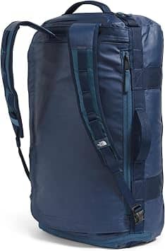 The North Face Base Camp Voyager Women's bags White 300d Recycled Polyester Tarpaulin With Tpu Coating Sling Unspecified New