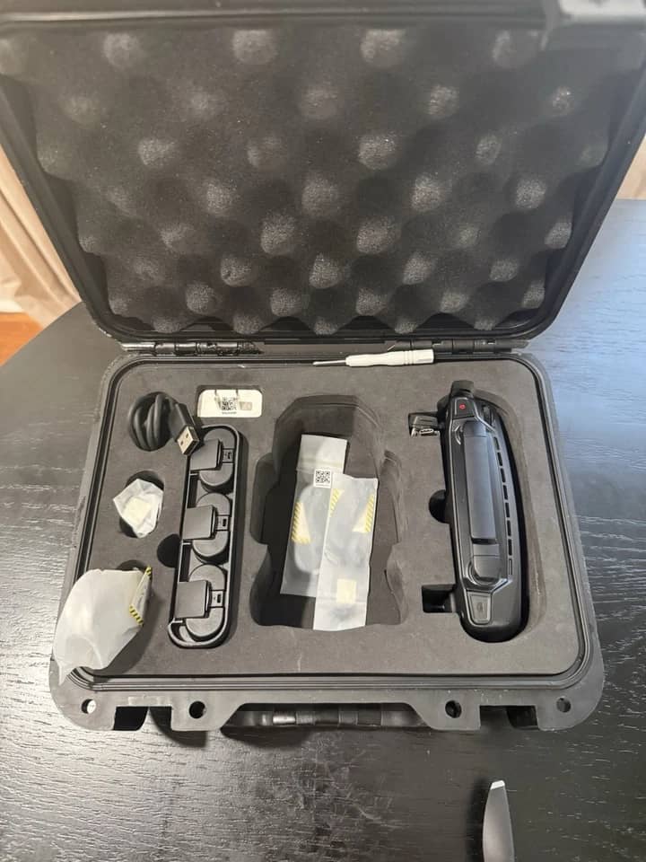 DJI Mavic Mini Quadcopters & Multirotors New