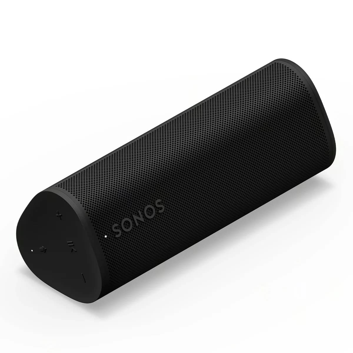 Sonos Roam 2 Portable Bluetooth Speakers Black New
