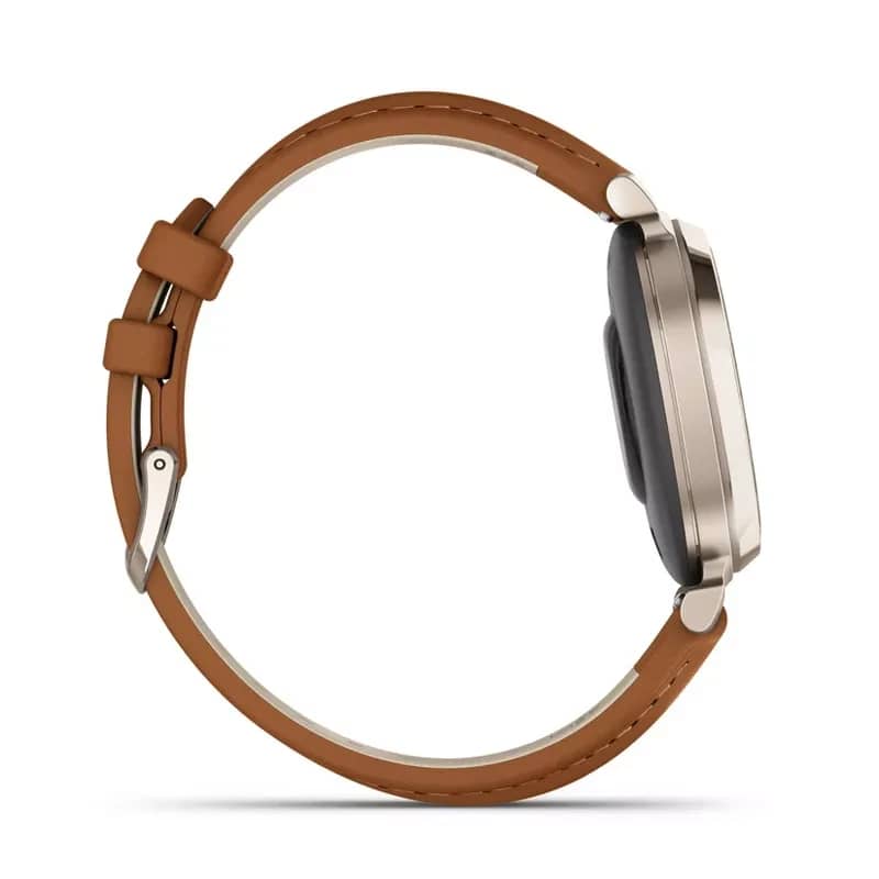 Garmin Lily 2 Classic Smartwatches Gold 51mm New