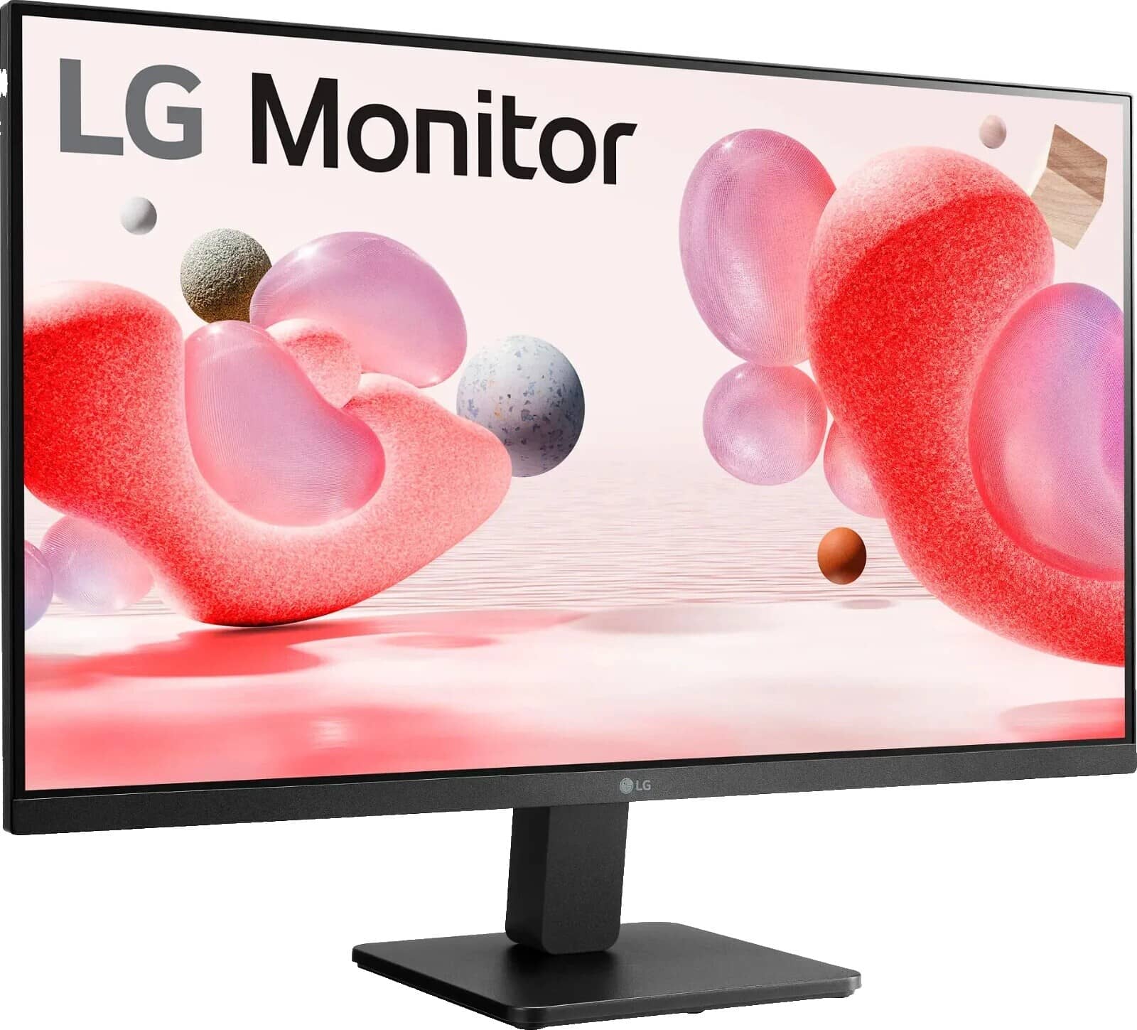 LG 27BP450Y-I Monitors New