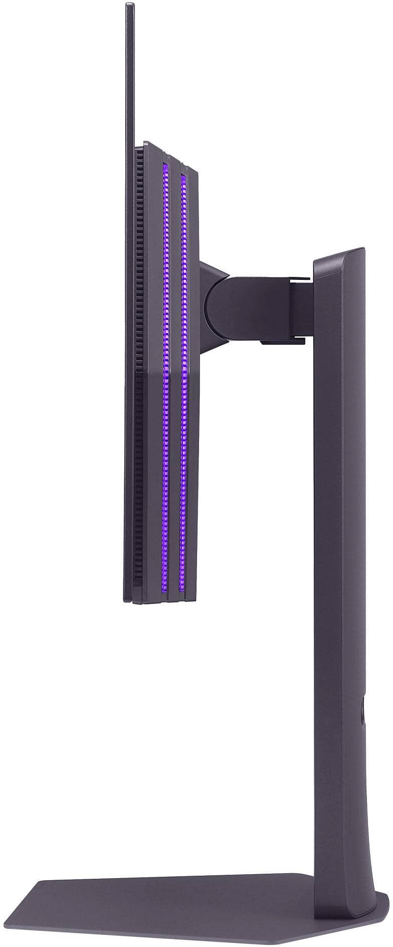 LG 27GX700A-B Monitors New