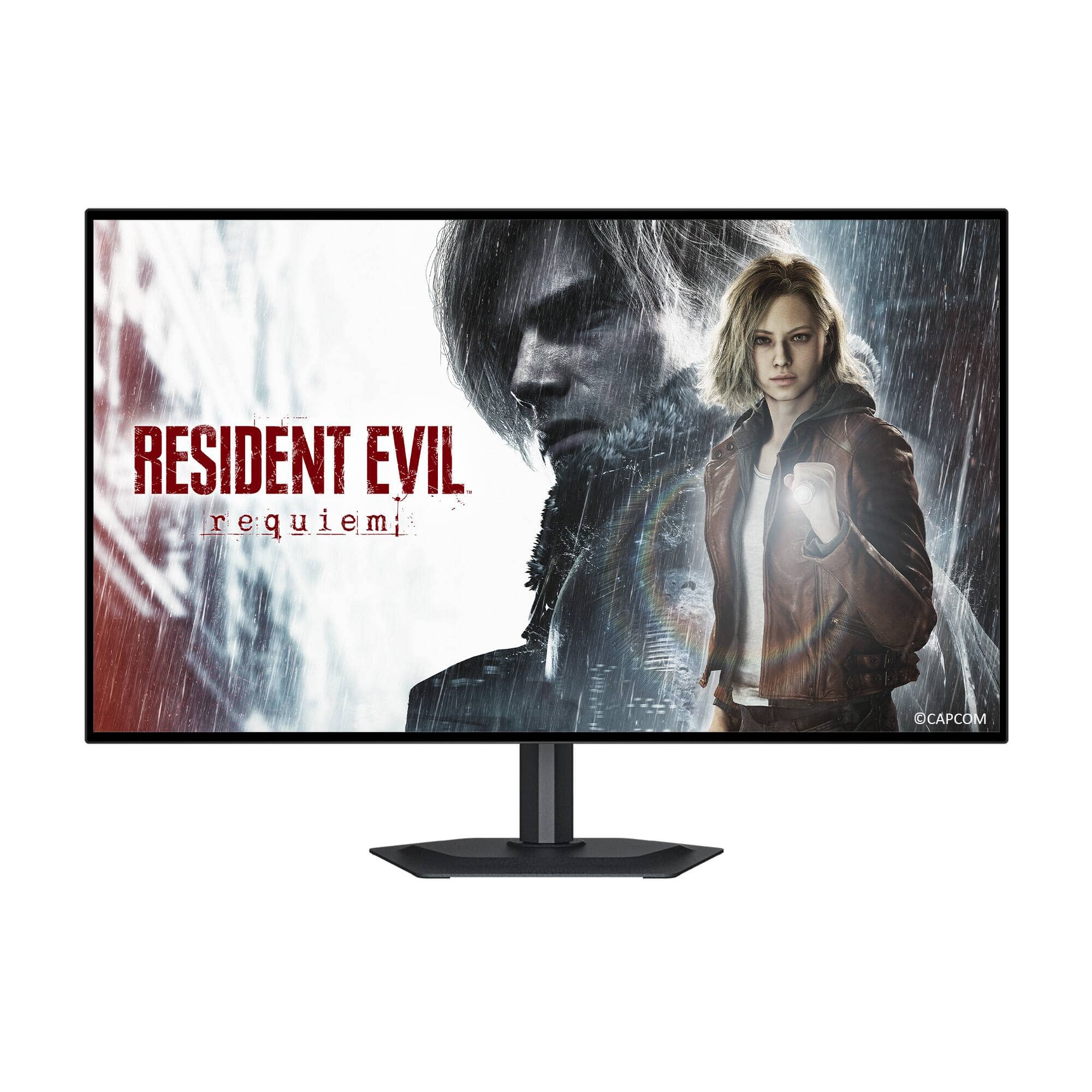 GIGABYTE MO27Q28G SA1 Monitors New