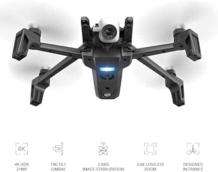 Parrot ANAFI Quadcopters & Multirotors New