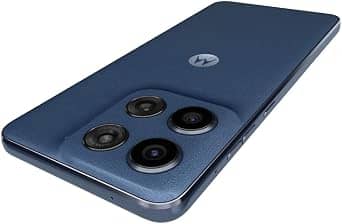 Motorola Moto G Stylus 5G 2025 Cell Phones Blue Straight Talk 128GB New