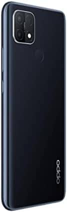 OPPO A15s Cell Phones Black 64GB Unlocked New