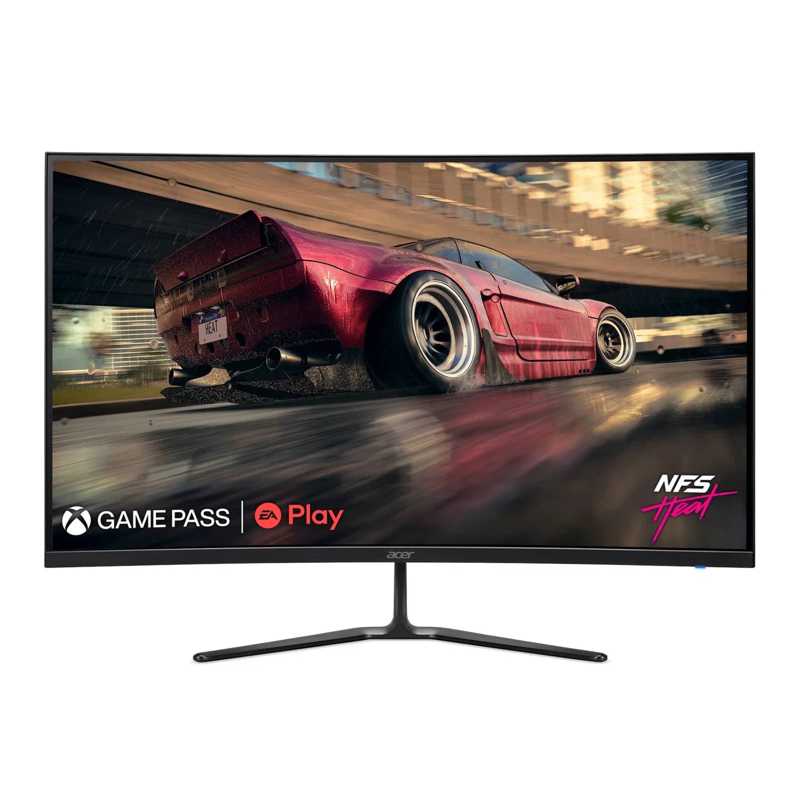 Acer ED320QR S3biipx Monitors New