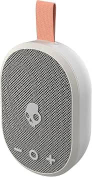 Skullcandy Ounce Portable Bluetooth Speakers Black New