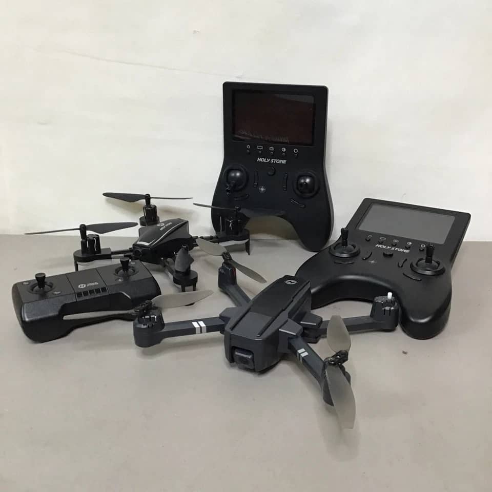 Holy Stone HS440 Quadcopters & Multirotors New