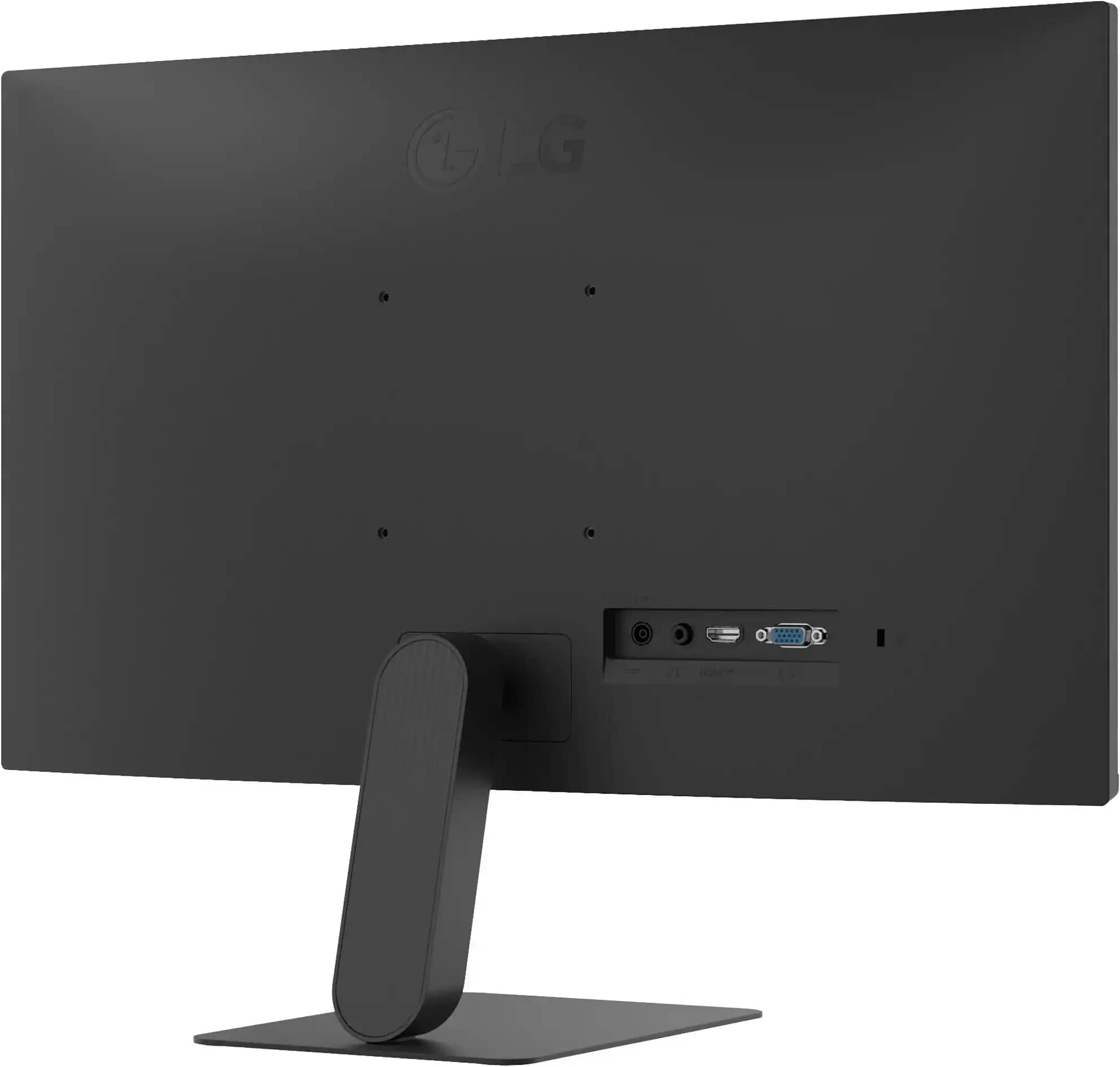 LG 24U41YA-B Monitors New