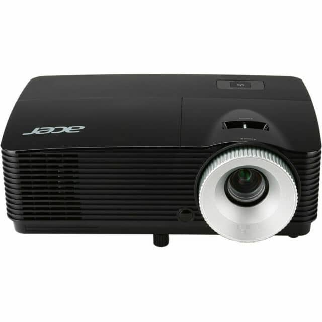 Acer ED320QR S3biipx Monitors New
