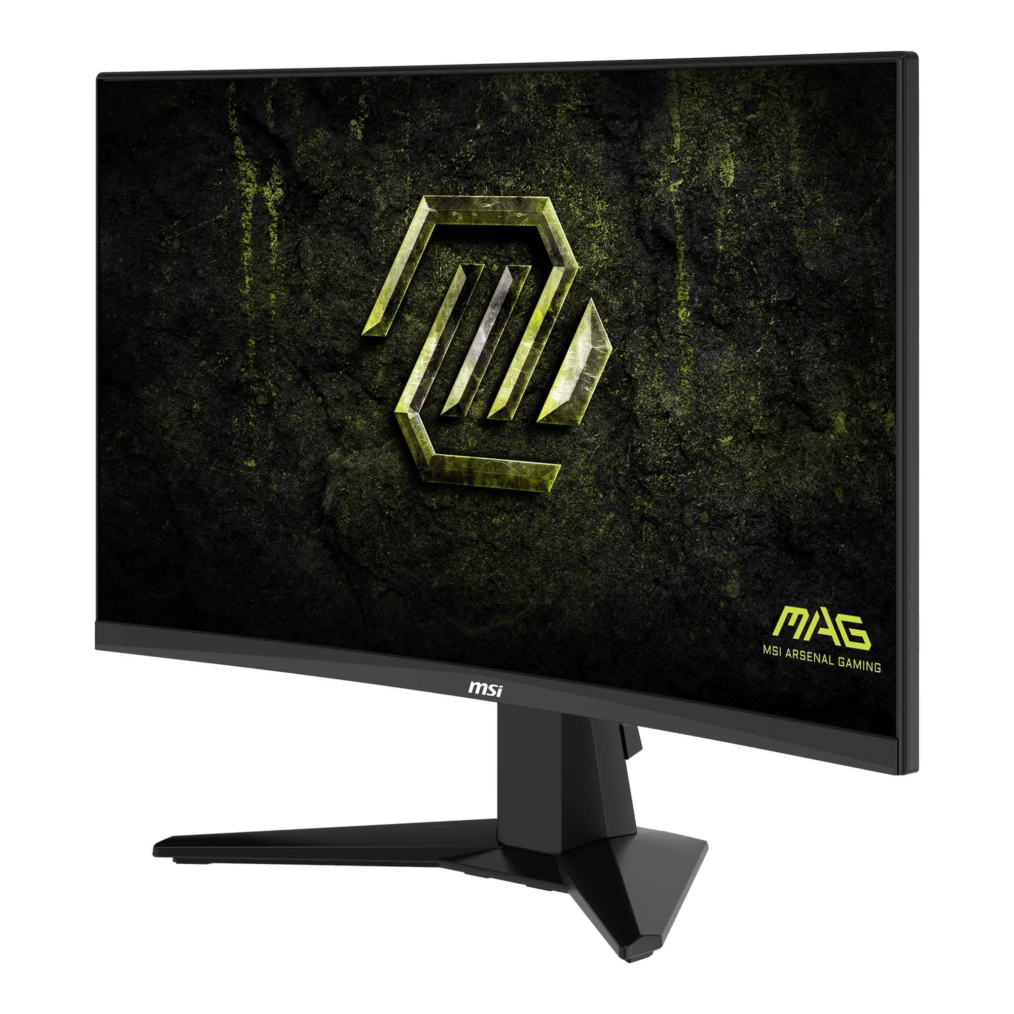 MSI MAG 245C X24 Monitors New