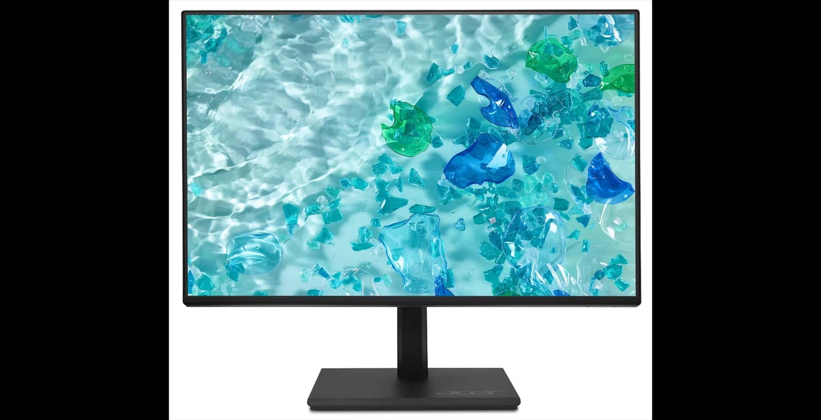 Acer B277 G Monitors New
