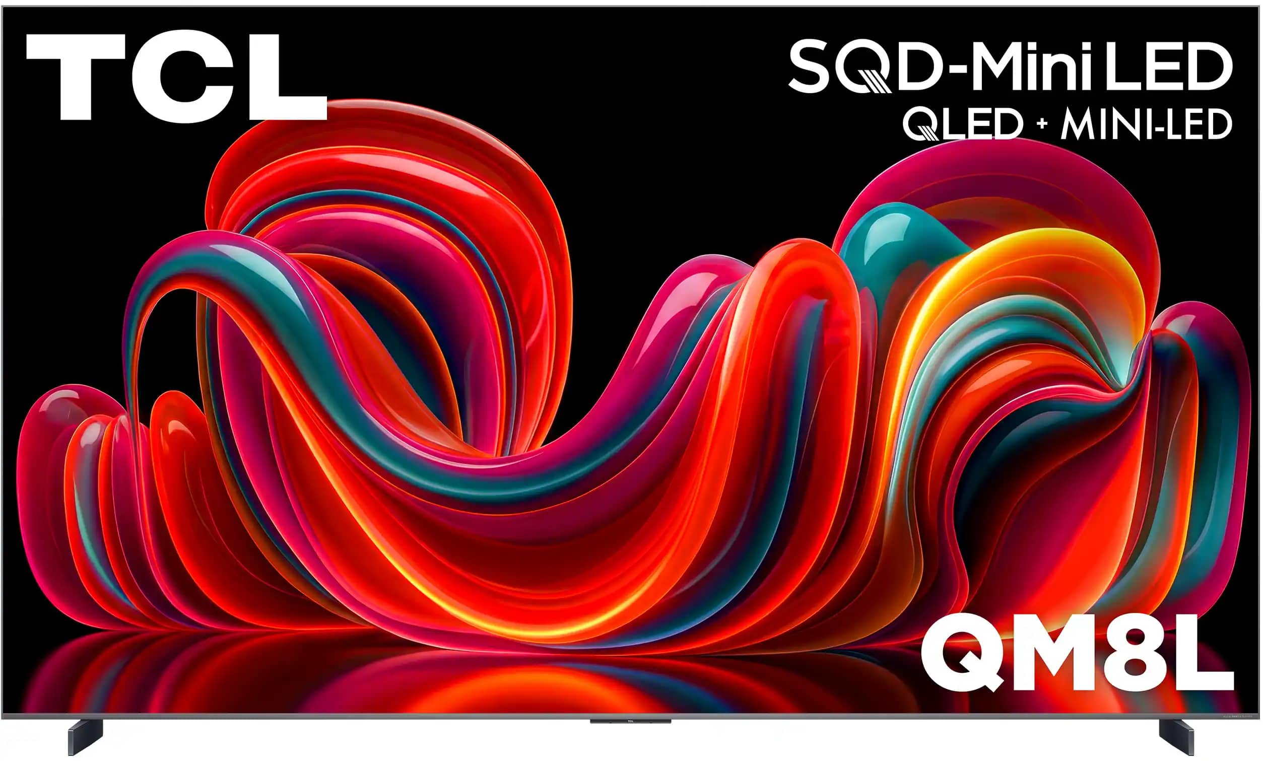TCL QM8L TVs 65 inch New