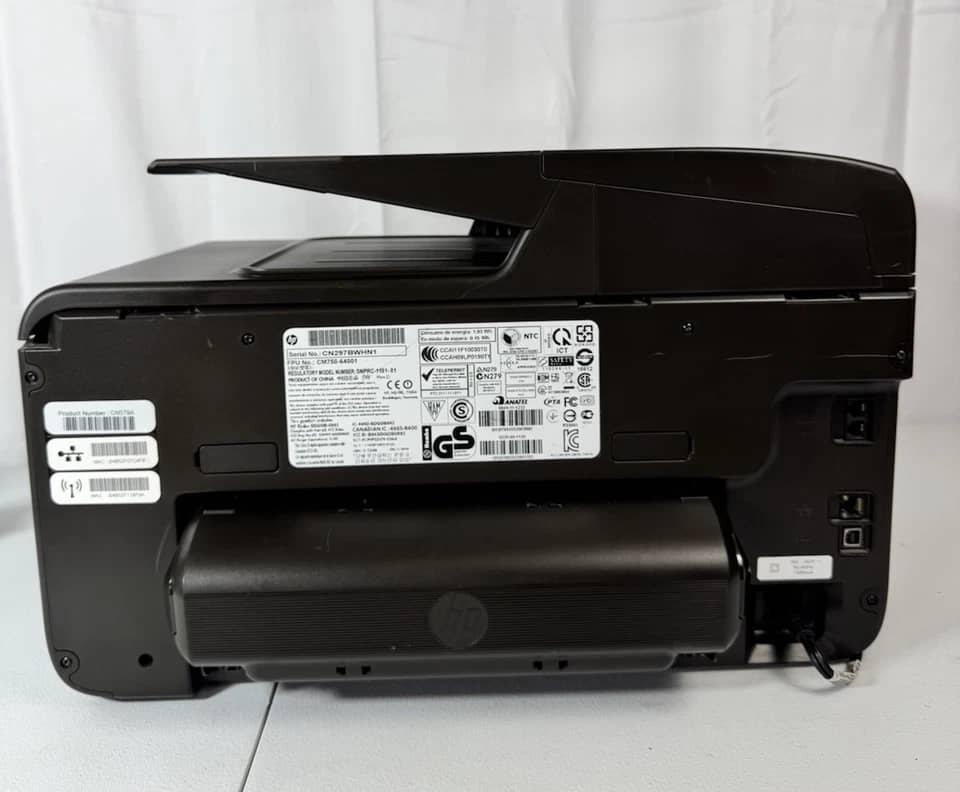 HP HP OfficeJet Pro 8600 Printers Used - Good