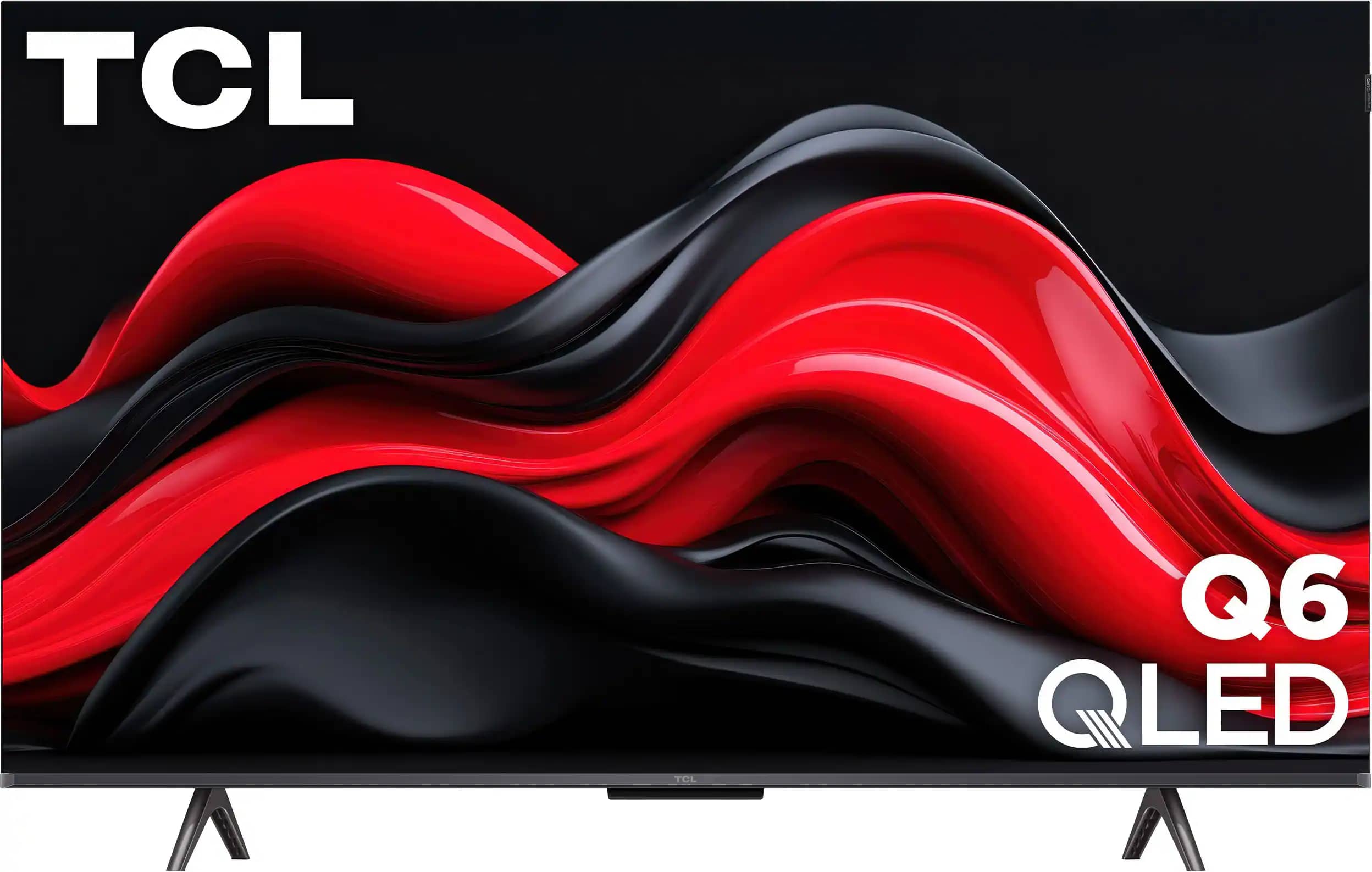 TCL Q651G TVs 43 inch New