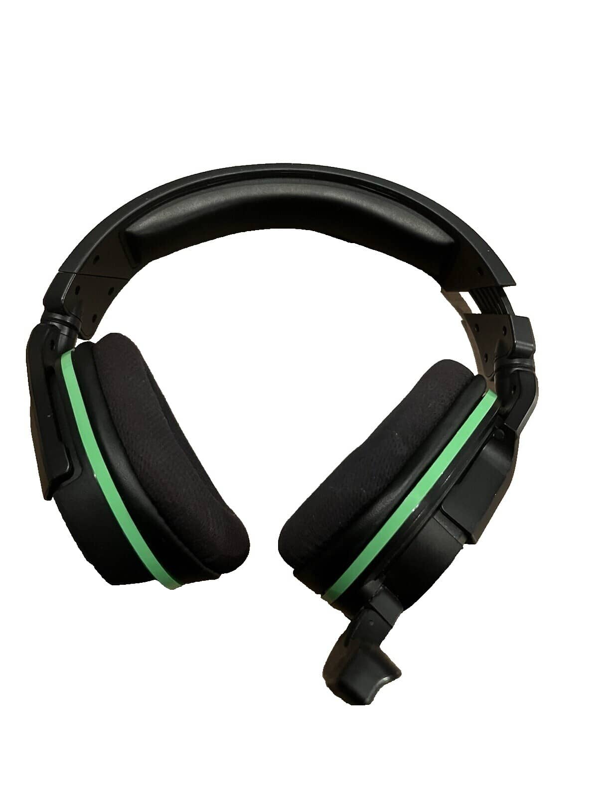 Turtle Beach Stealth 700 Gen 2 Headphones & Earbuds Black Refurbished - Good