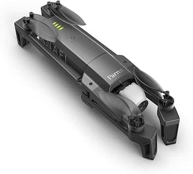 Parrot ANAFI Quadcopters & Multirotors New